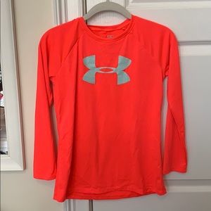 Under Armour Long Sleeve Shirt